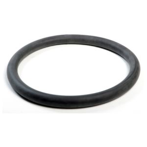 Rubber ring voor loopbal