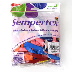 Sempertex - Fashion mix 360 - Modelleerballonnen