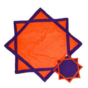 Starflyer | Oranje/paars