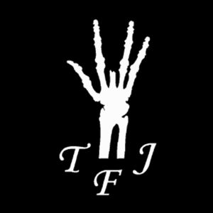 Three Fingers - Jongleermes - The Razor Back