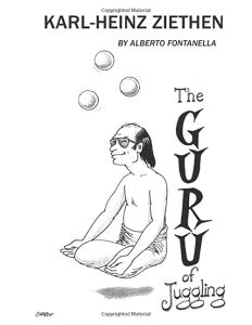 The guru of juggling