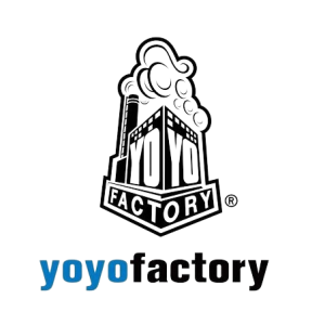 Yoyo Factory | Sugar-Blauw