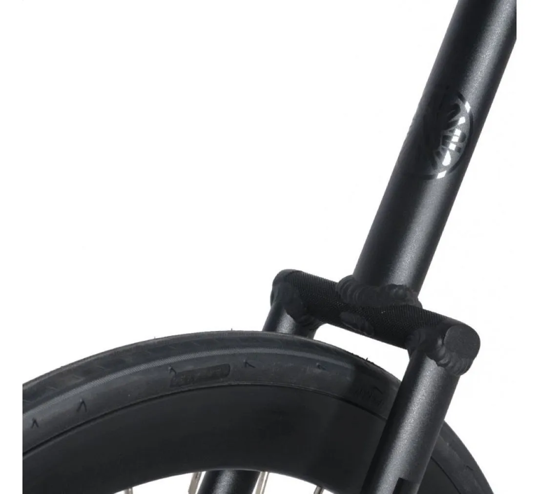 Nimbus E-Sport Race eenwieler