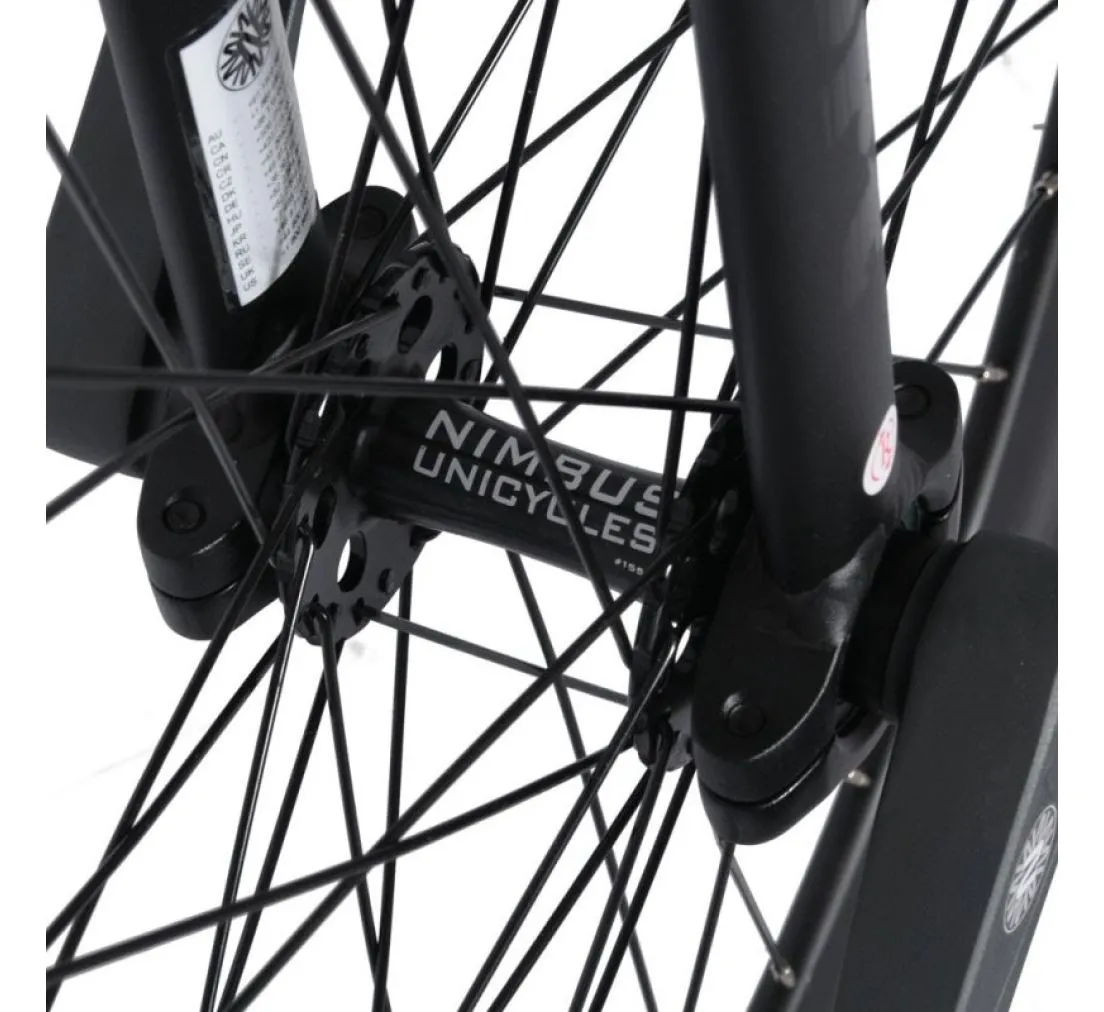 Nimbus E-Sport Race eenwieler