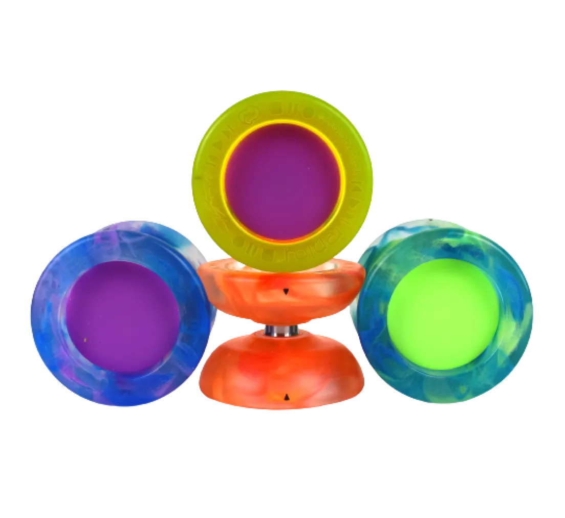 YoYo Factory | Replay Pro
