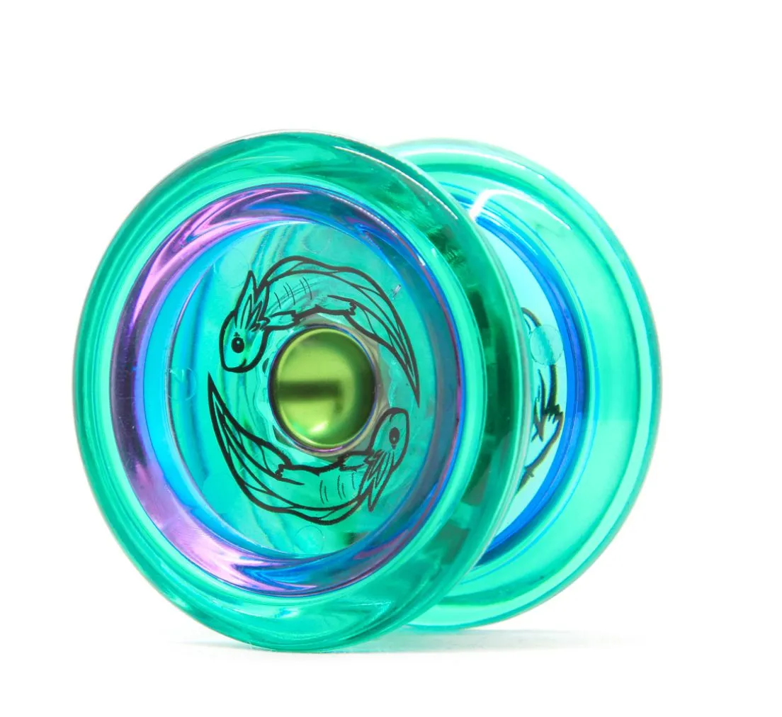 YoYo Factory | Axelotl Kopen? Circus-expert.nl De Online JojoWinkel