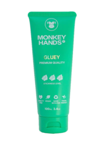 Monkey Hands GLUEY