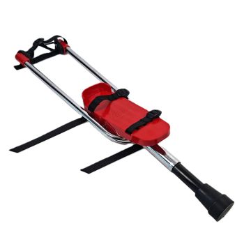 Set Actoy Stelten rood (18+ jaar) met verlengstuk Set Actoy Stelten rood (18+ jaar) met verlengstuk