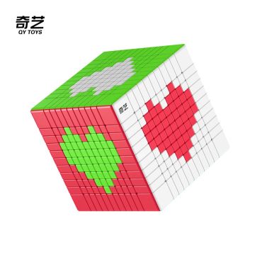 QiYi 11x11x11 Speedcube QiYi 11x11x11 Speedcube