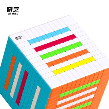 QiYi 11x11x11 Speedcube QiYi 11x11x11 Speedcube
