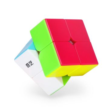 QiYi 2x2x2 Qidi S2 Speedcube QiYi 2x2x2 Qidi S2 Speedcube