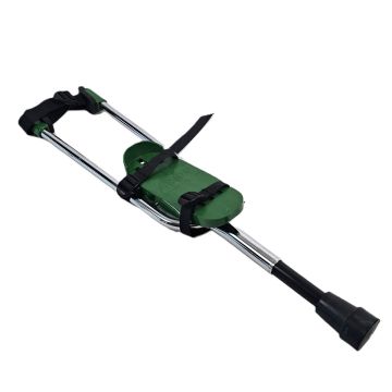 Set Actoy Stelten groen (6 - 8 jaar) met verlengstuk Set Actoy Stelten groen (6 - 8 jaar) met verlengstuk