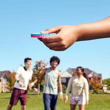 Aerobie Pro Lite werpschijf