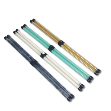 Bravo Protea Handstokken | Carbon Bravo Protea Handstokken | Carbon