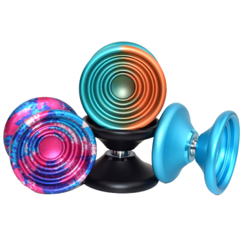 Yoyo Factory | Bullseye Yoyo Factory | Bullseye