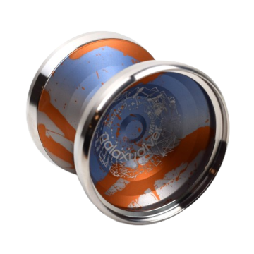C3yoyodesign | Galaxy Diver 7075 V2