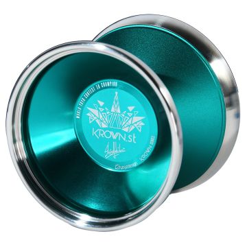 C3yoyodesign | Krown ST