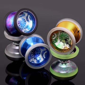 YoYoFriends | Clockwork YoYoFriends | Clockwork