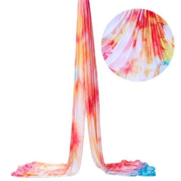 CX Aerial Silk - Tissu | Butterfly | Verschillende lengtes