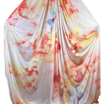 CX Aerial Silk - Tissu | Butterfly | 8 meter