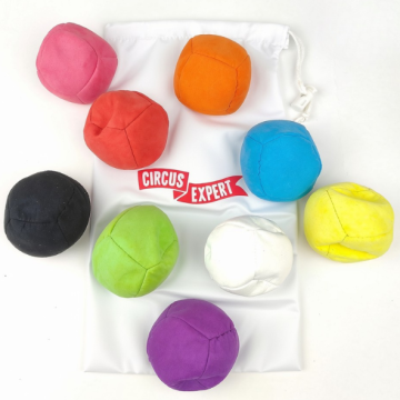 CX Ukkie SET | 5 x 70 gram | Met opbergzakje