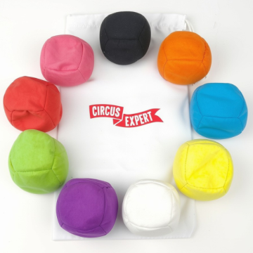 CX Ukkie SET | 5 x 90 gram | Met opbergzakje