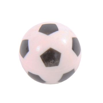Voetbal ventieldopje Voetbal ventieldopje