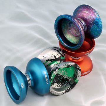 YoYoFriends | Ease YoYoFriends | Ease