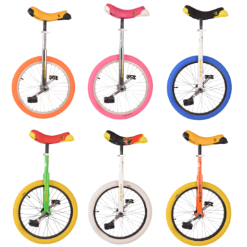 Eenwielerconfigurator | Qu-ax Luxus 20 inch Eenwielerconfigurator | Qu-ax Luxus 20 inch