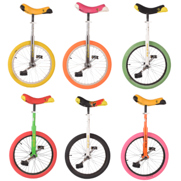 Eenwielerconfigurator | Qu-ax Luxus 20 inch Eenwielerconfigurator | Qu-ax Luxus 20 inch