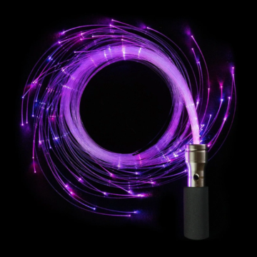 Fiber Flies V4 | 80 | Led Zweep - Pixel Whip Fiber Flies V4 | 80 | Led Zweep - Pixel Whip