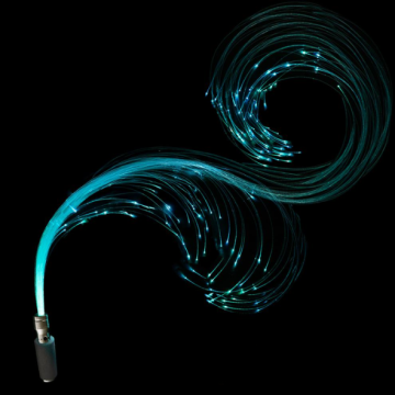 Fiber Flies V4 | 160 | Led Zweep - Pixel Whip Fiber Flies V4 | 160 | Led Zweep - Pixel Whip