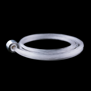 Fiber Flies V4 | 80 | Led Zweep - Pixel Whip Fiber Flies V4 | 80 | Led Zweep - Pixel Whip