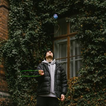 YoYo Factory | Flight