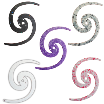 Flowbonacci | Original