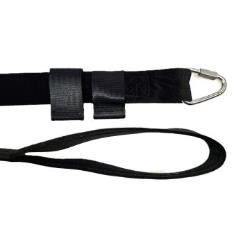 Velvet Straps | 3m