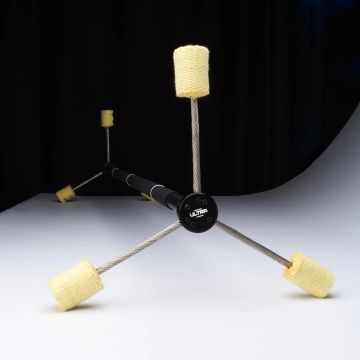 Fusion Dragon staf | Vuur Fusion Dragon staf | Vuur