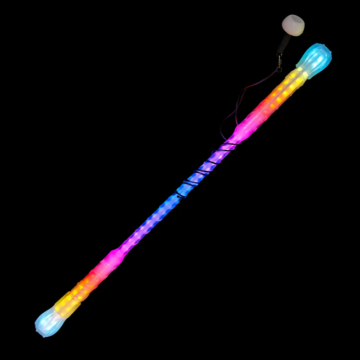 Flowtoys | Full vision® contact wand - Levistick Flowtoys | Full vision® contact wand - Levistick