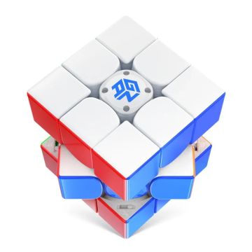 GAN 12 ui Maglev 3x3x3 Smartcube + Powerpod GAN 12 ui Maglev 3x3x3 Smartcube + Powerpod