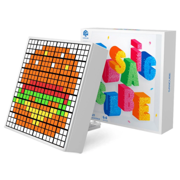 Gan Mosaic Cubes Gan Mosaic Cubes