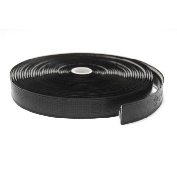 Gora Super grip zwart | 10 m