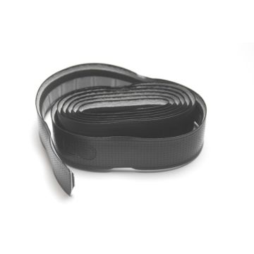 Gora Super grip zwart | 1,5 m