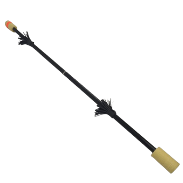 Gora Contact Vuurstaf CARBON | 150 cm