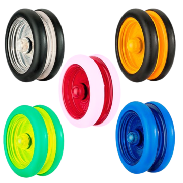 Henrys YoYo | Tiger Snake