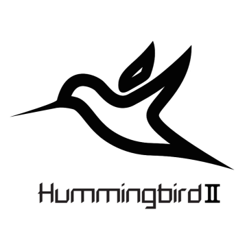 YoYoFriends | Hummingbird II YoYoFriends | Hummingbird II