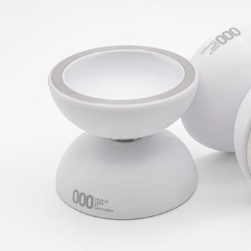 Luftverk | Hybrid 000 Luftverk | Hybrid 000