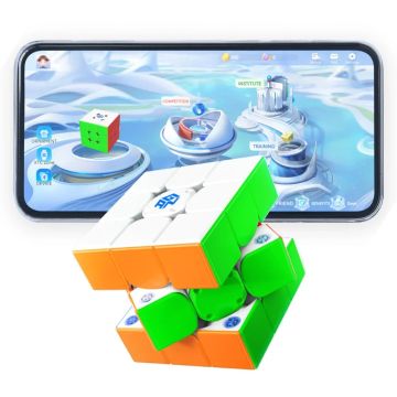 GAN 356 i carry 3x3x3 Smartcube GAN 356 i carry 3x3x3 Smartcube