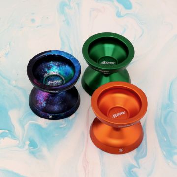 YoYoFriends | Artifice