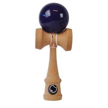 Sunrise Kendama Street - Full color | Paars