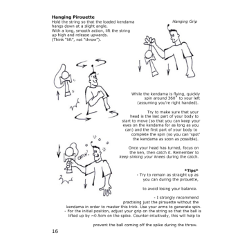 Click! Kendama Boek (Engels) Click! Kendama Boek (Engels)